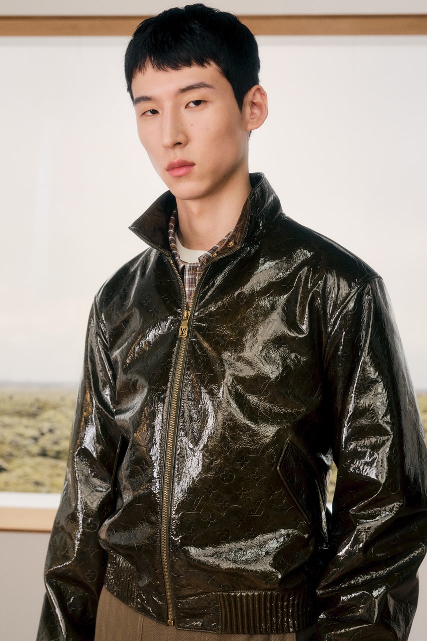 Louis Vuitton Fall 2027 Capsule Release Date Info