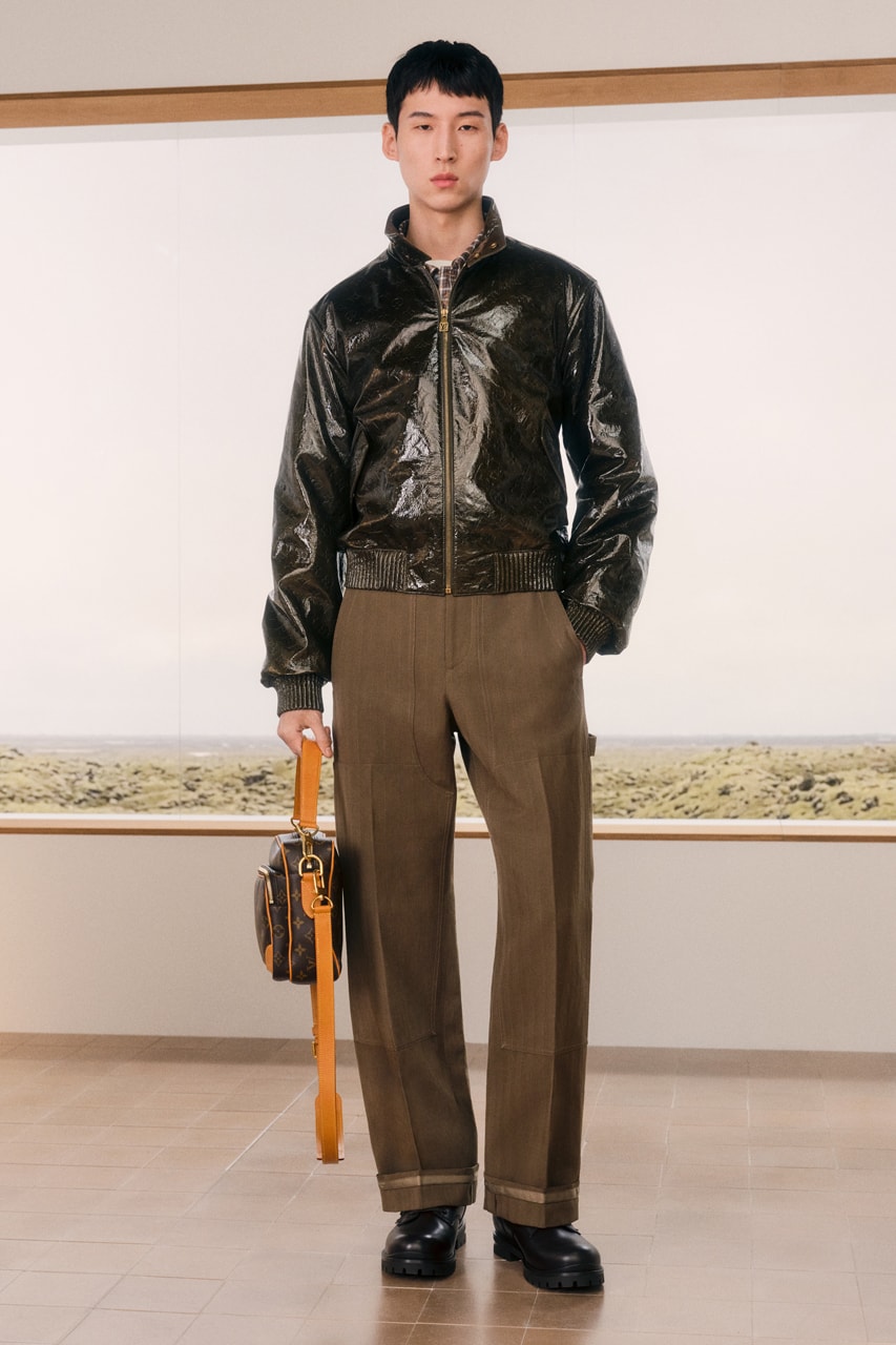 Louis Vuitton Fall 2027 Capsule Release Date Info