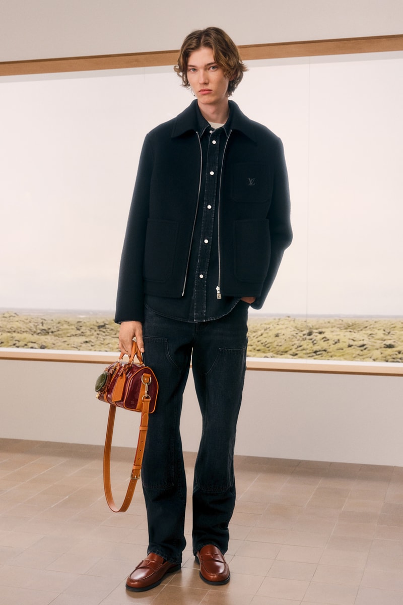 Louis Vuitton Fall 2027 Capsule Release Date Info