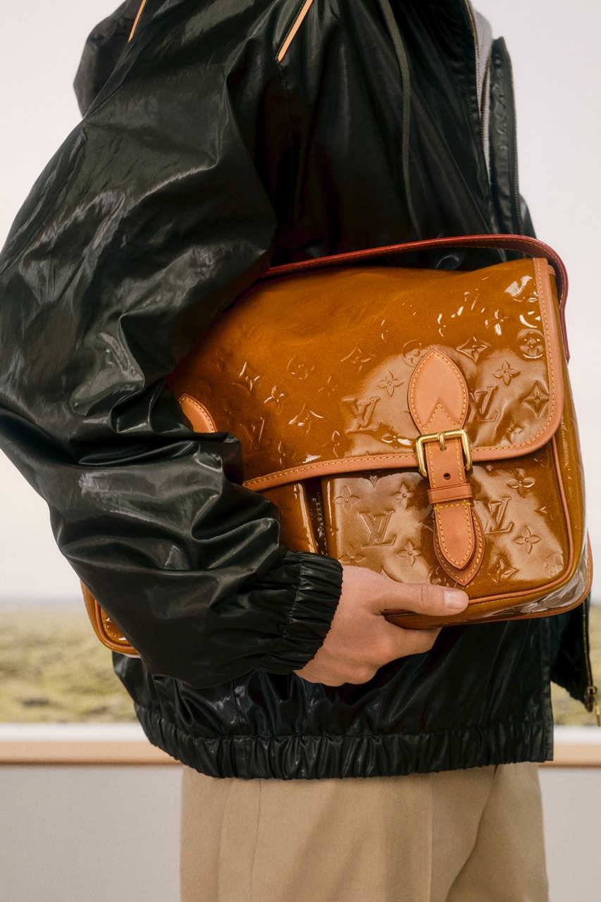 Louis Vuitton Fall 2027 Capsule Release Date Info
