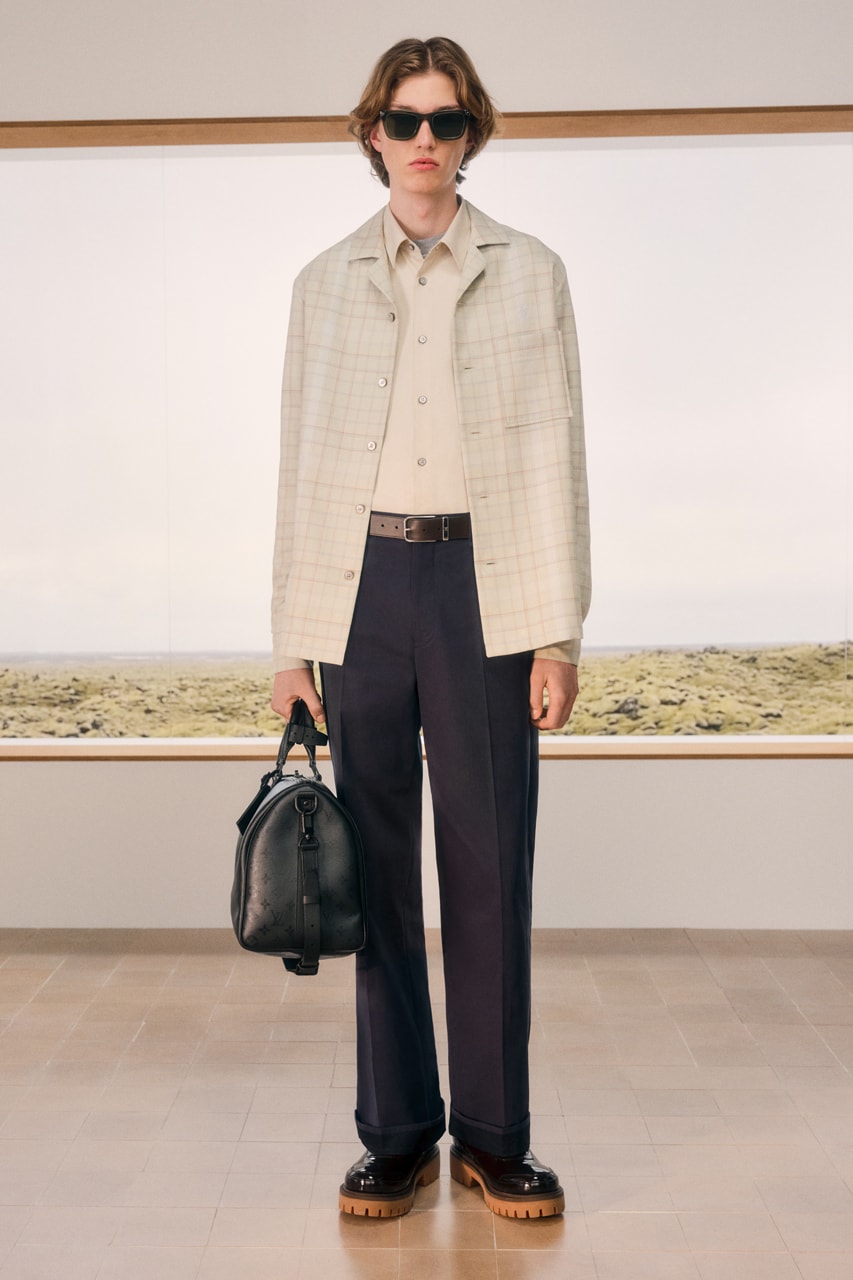 Louis Vuitton Fall 2027 Capsule Release Date Info