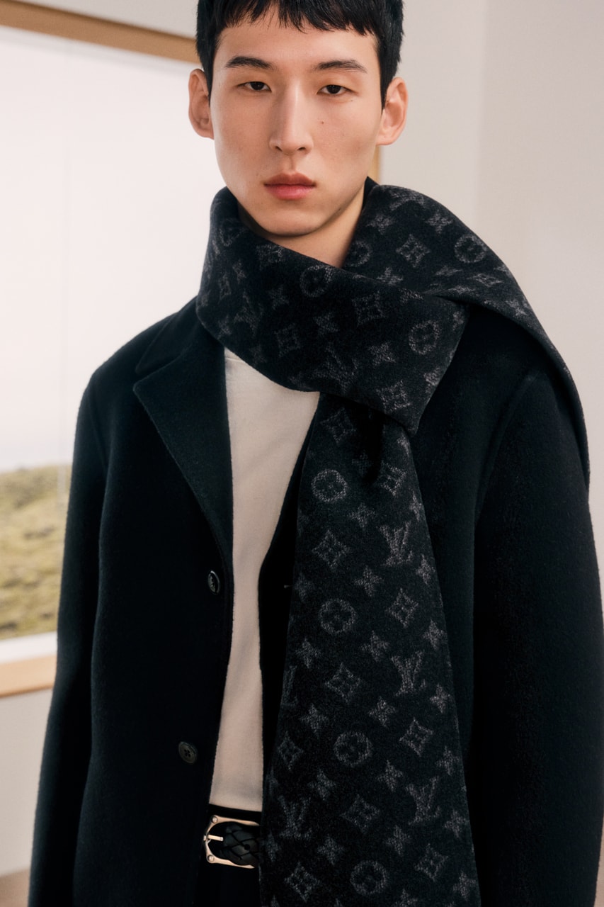 Louis Vuitton Fall 2027 Capsule Release Date Info
