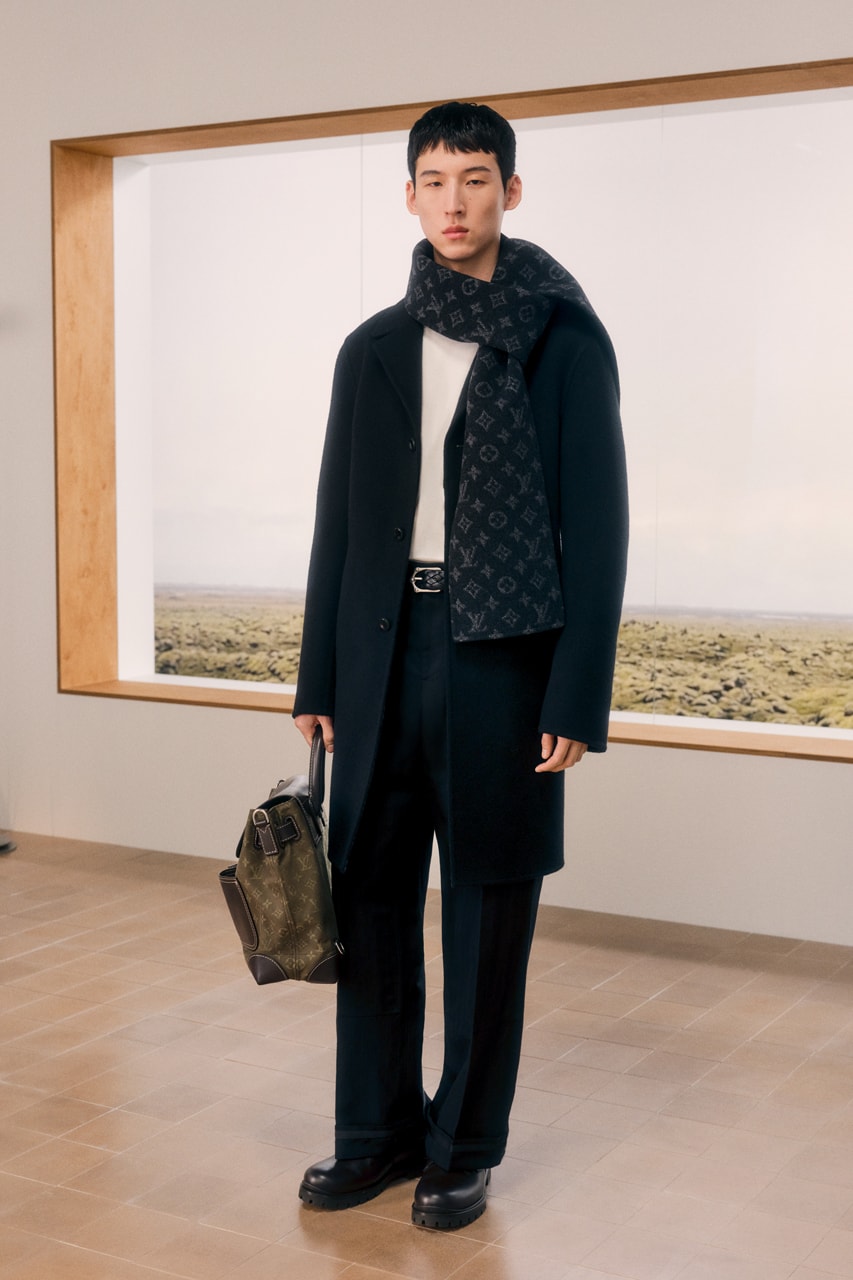 Louis Vuitton Fall 2027 Capsule Release Date Info