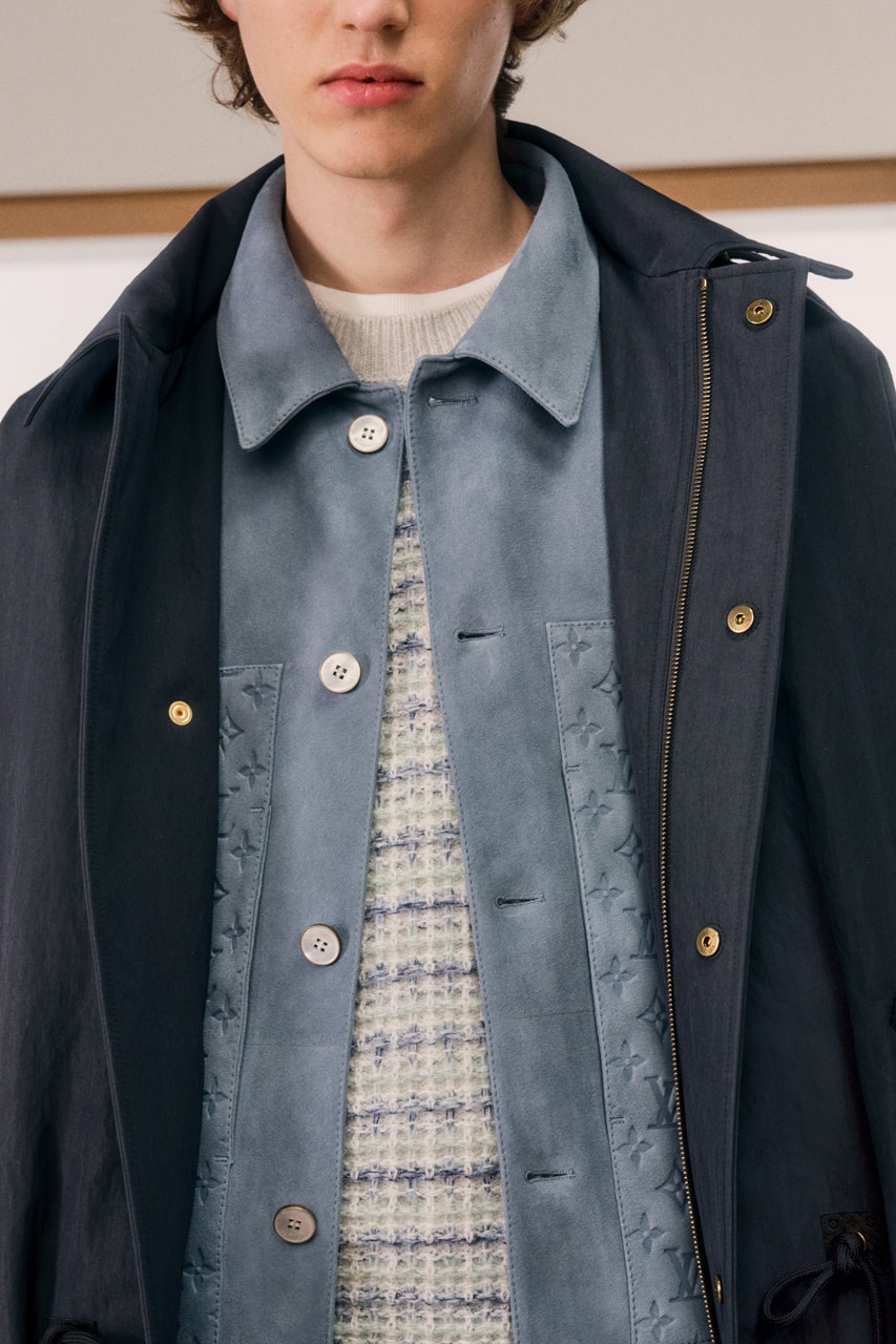 Louis Vuitton Fall 2027 Capsule Release Date Info