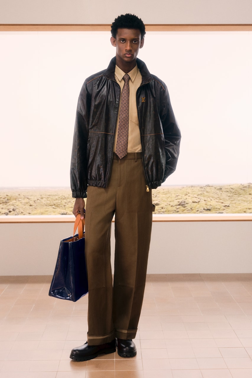 Louis Vuitton Fall 2027 Capsule Release Date Info