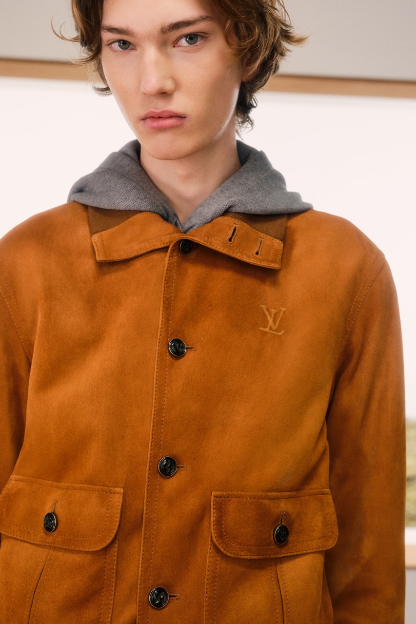 Louis Vuitton Fall 2027 Capsule Release Date Info