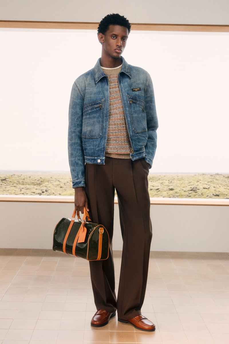 Louis Vuitton Fall 2027 Capsule Release Date Info