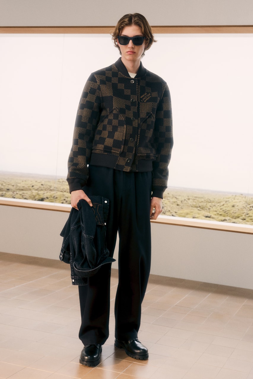 Louis Vuitton Fall 2027 Capsule Release Date Info