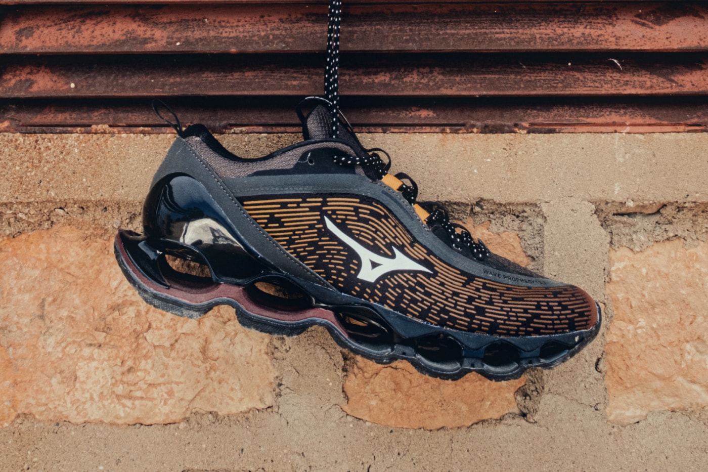 Mizuno Infinity” Campaign  Wave Prophecy “Burning Dust” Pack Wave Prophecy LS D1GA260I02 D1GA260I01 D1GA333710 D1GA333712  Wave Prophecy 13.2 D1GA260H01 D1GA260H02  D1GA260H03 D1GA260H04 D1GA260505 D1GA260506 D1GA260502  Release Info 