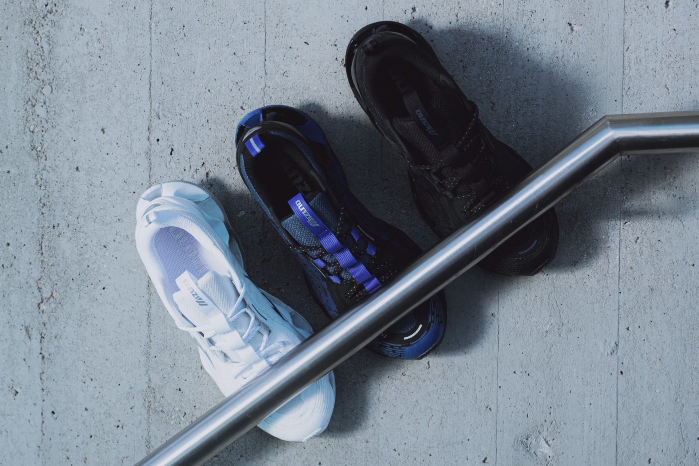 Mizuno Infinity” Campaign  Wave Prophecy “Burning Dust” Pack Wave Prophecy LS D1GA260I02 D1GA260I01 D1GA333710 D1GA333712  Wave Prophecy 13.2 D1GA260H01 D1GA260H02  D1GA260H03 D1GA260H04 D1GA260505 D1GA260506 D1GA260502  Release Info 