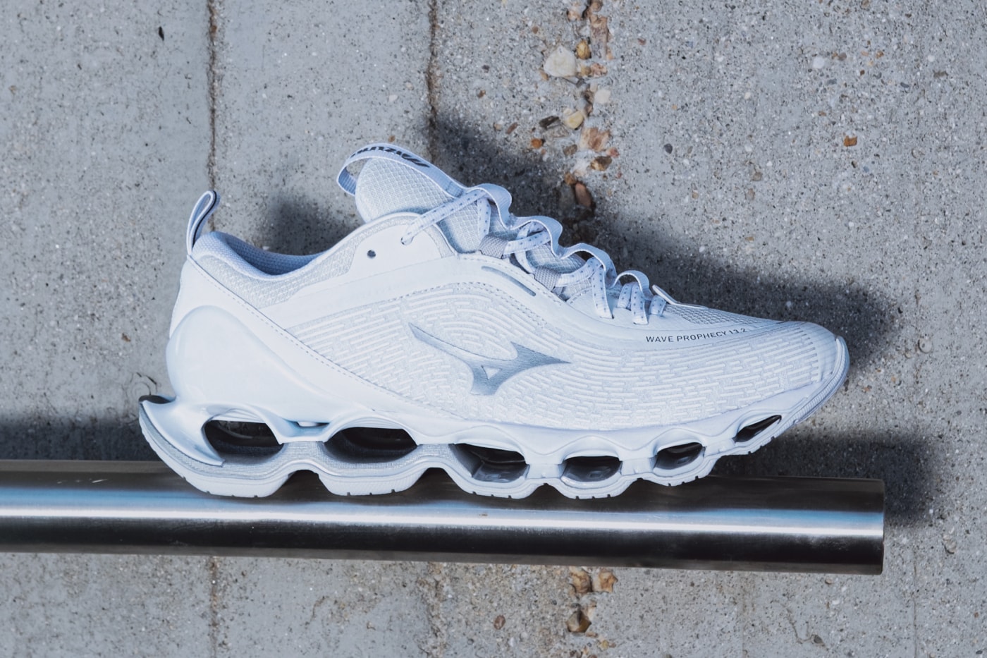 Mizuno Infinity” Campaign  Wave Prophecy “Burning Dust” Pack Wave Prophecy LS D1GA260I02 D1GA260I01 D1GA333710 D1GA333712  Wave Prophecy 13.2 D1GA260H01 D1GA260H02  D1GA260H03 D1GA260H04 D1GA260505 D1GA260506 D1GA260502  Release Info 