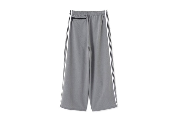 NEEDLES and LHP Unveil Seersucker H.D. Track Pants and Shorts for Fall 2026