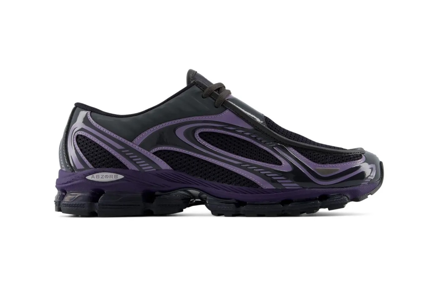 New Balance 1890A 5JK “Dark Night” U18905JK Official Images Release Info ABZORB