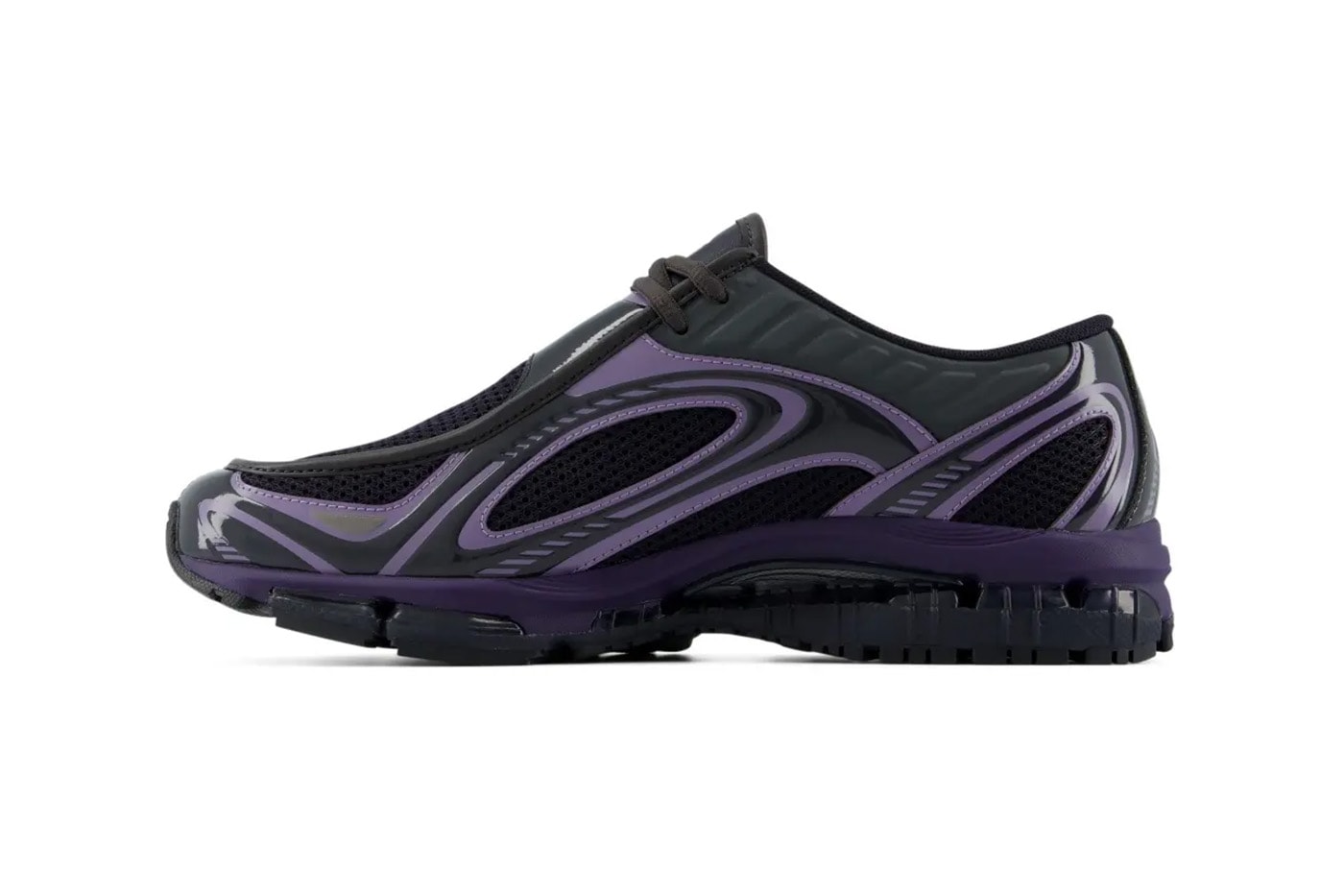New Balance 1890A 5JK “Dark Night” U18905JK Official Images Release Info ABZORB