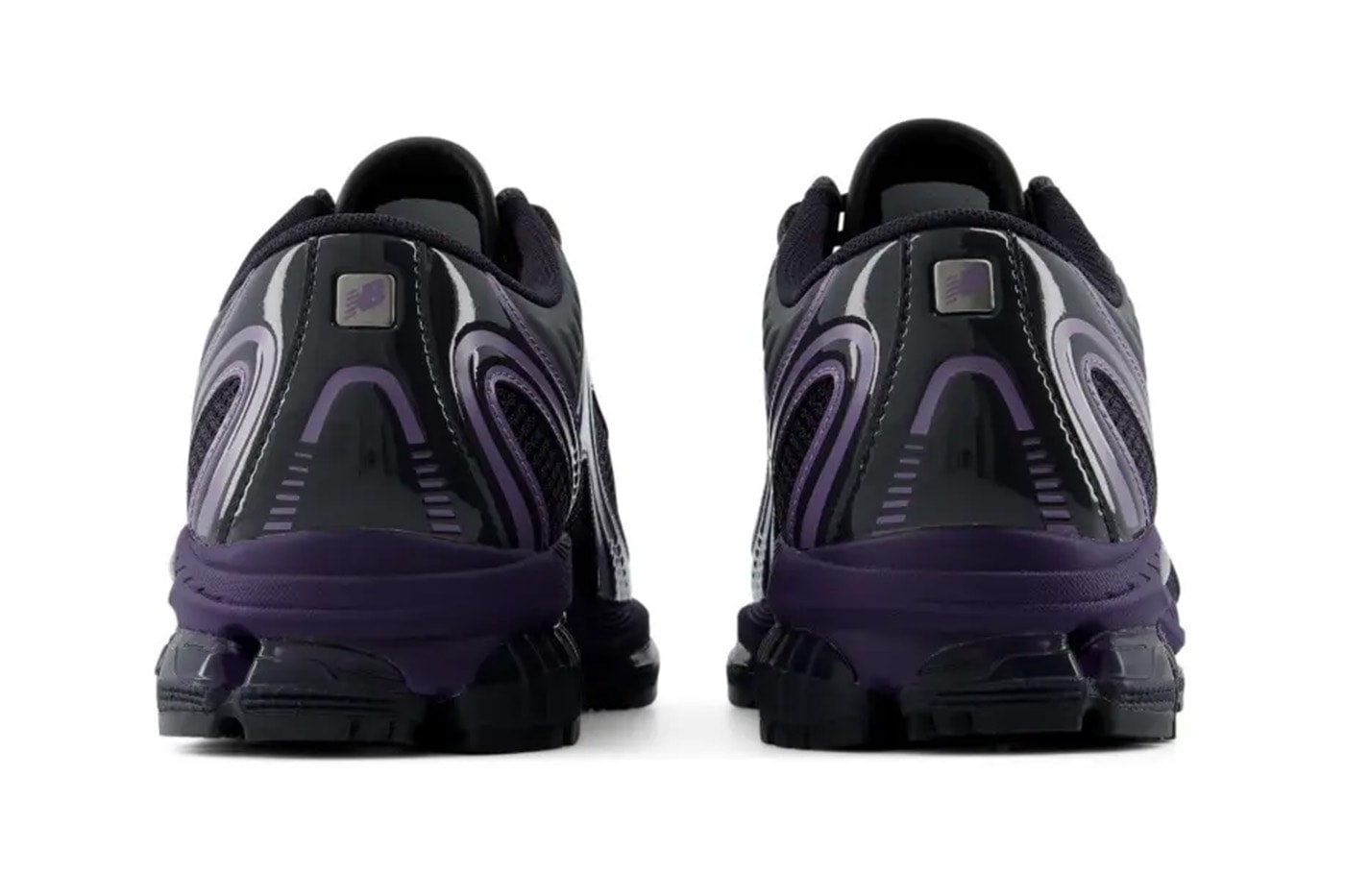 New Balance 1890A 5JK “Dark Night” U18905JK Official Images Release Info ABZORB