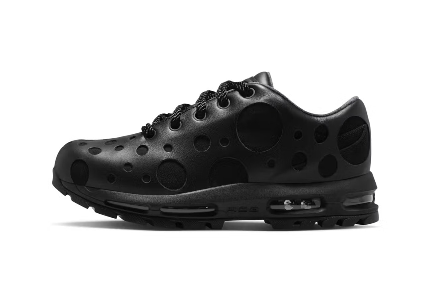 Nike Air Max Goadome Low “Polka Dot/Black"