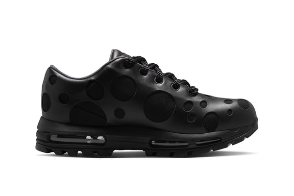 Nike Air Max Goadome Low “Polka Dot/Black"