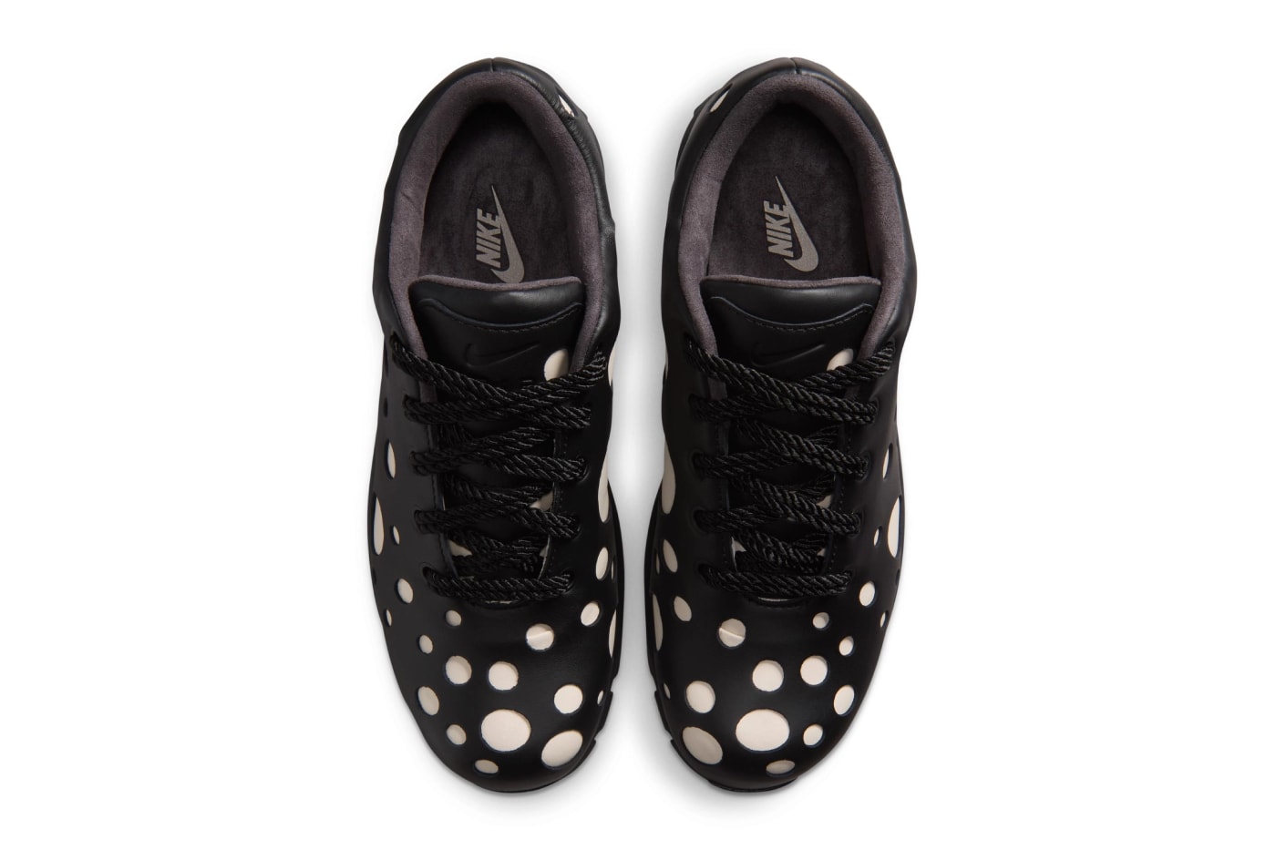 Nike Air Max Goadome Low "Polka Dot/Light Orewood Brown” IR2174-100 Official Images Info