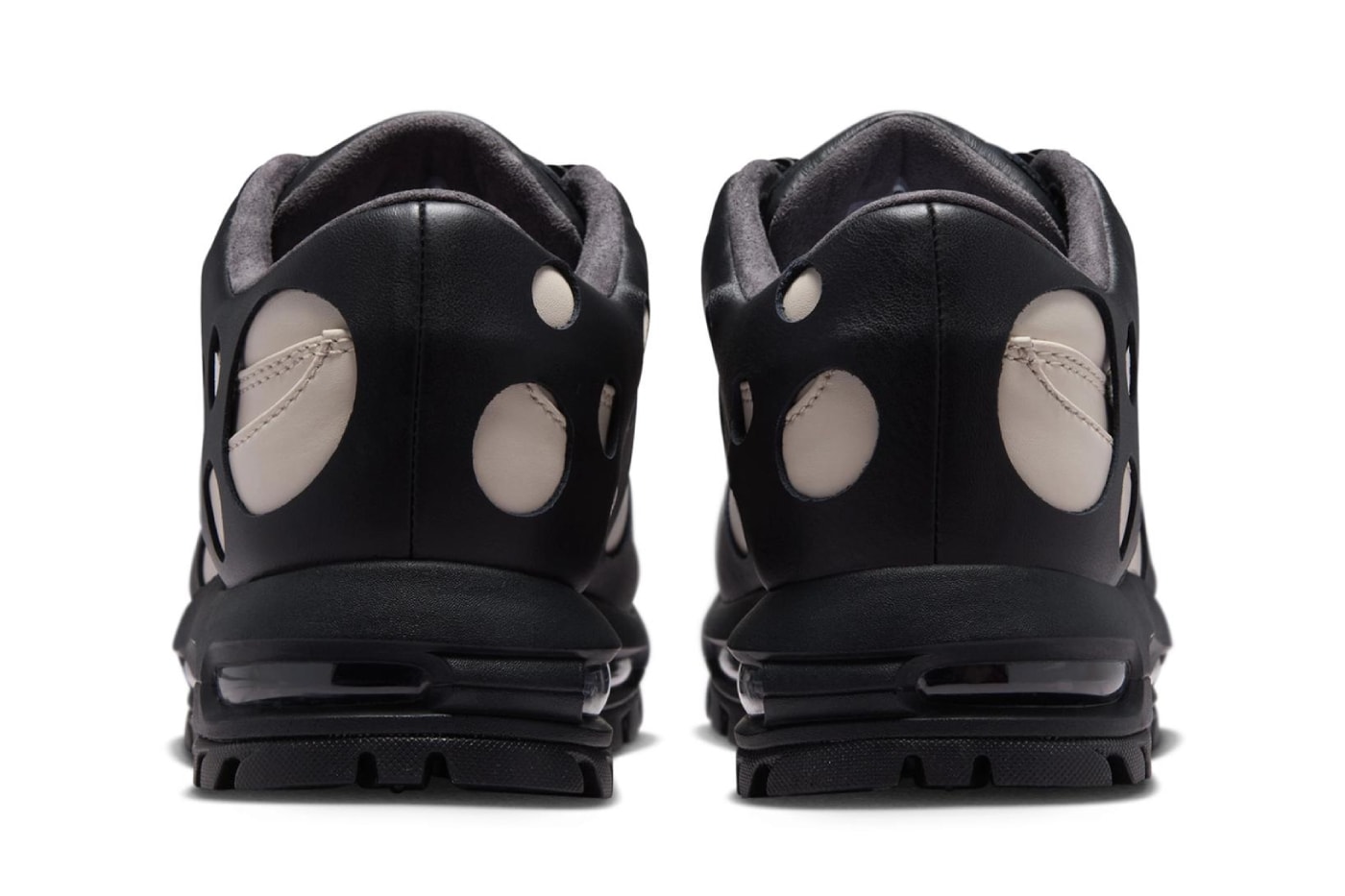 Nike Air Max Goadome Low "Polka Dot/Light Orewood Brown” IR2174-100 Official Images Info