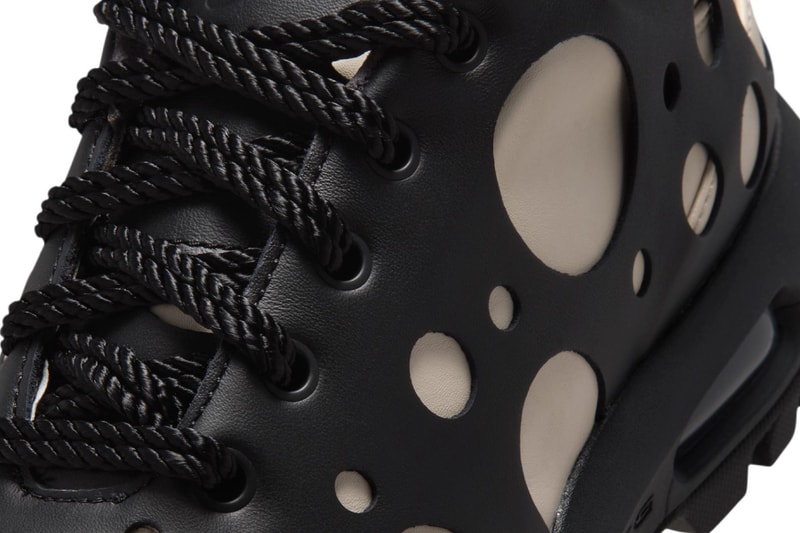 Nike Air Max Goadome Low "Polka Dot/Light Orewood Brown” IR2174-100 Official Images Info