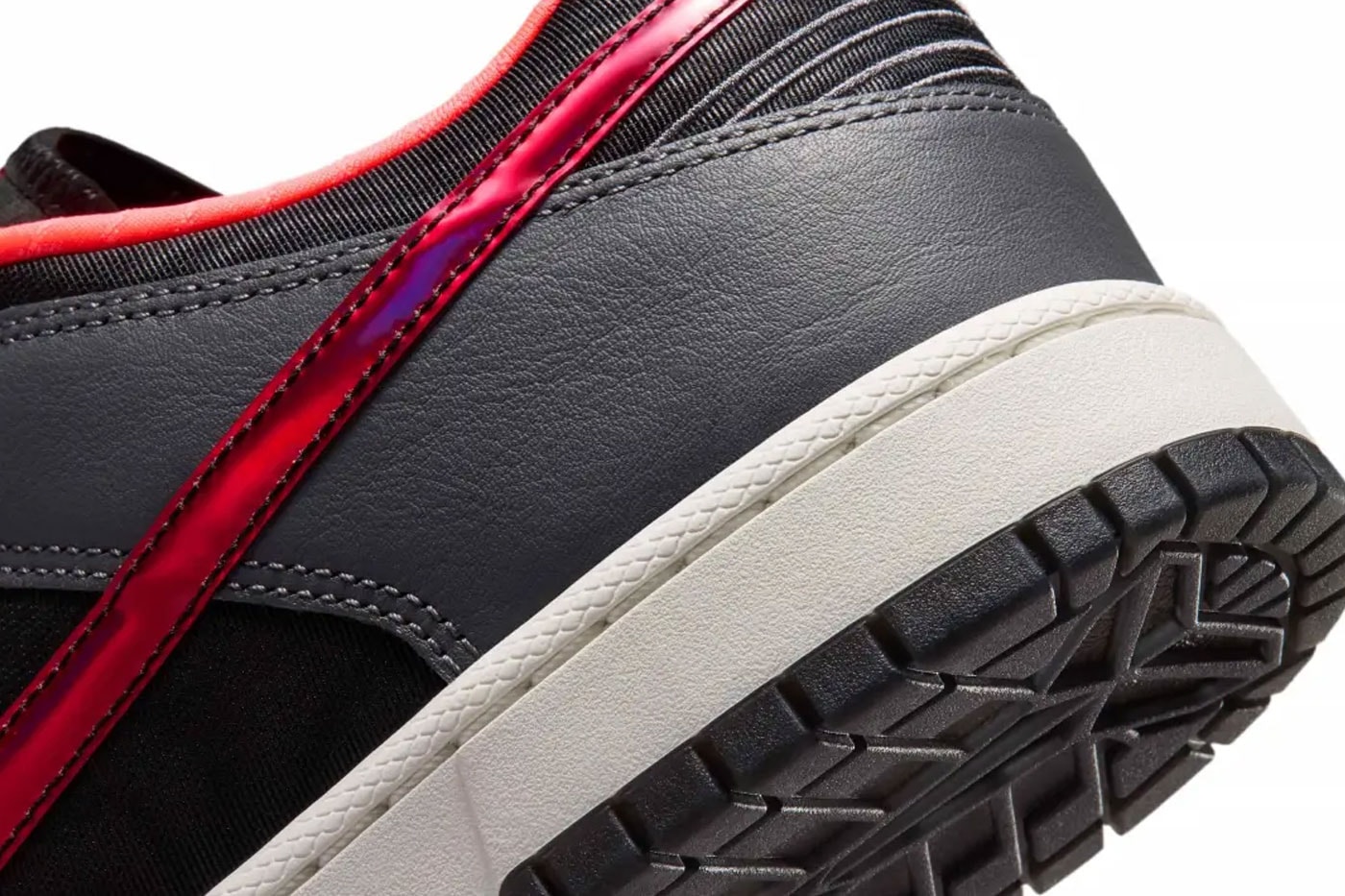 Nike Kobe Dunk Low Protro "WNBA All-Star" Release Info IQ3919-001 Black/Hot Punch-Multi-Color