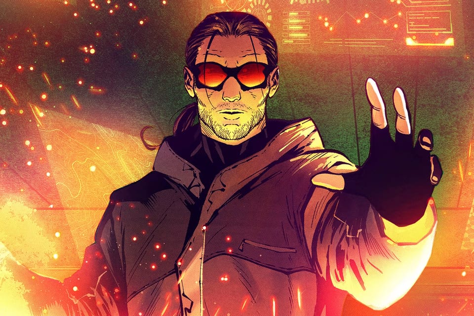 hypebeast.com - Felson Sajonas - How Oakley's Post Apocalyptic Comic Is Blueprinting Its Next Era Of Real World Design