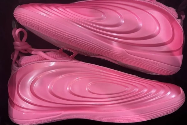 Streamer Ray Asianboy Secures Historic adidas Harden Vol. 10 "Ruei" PE