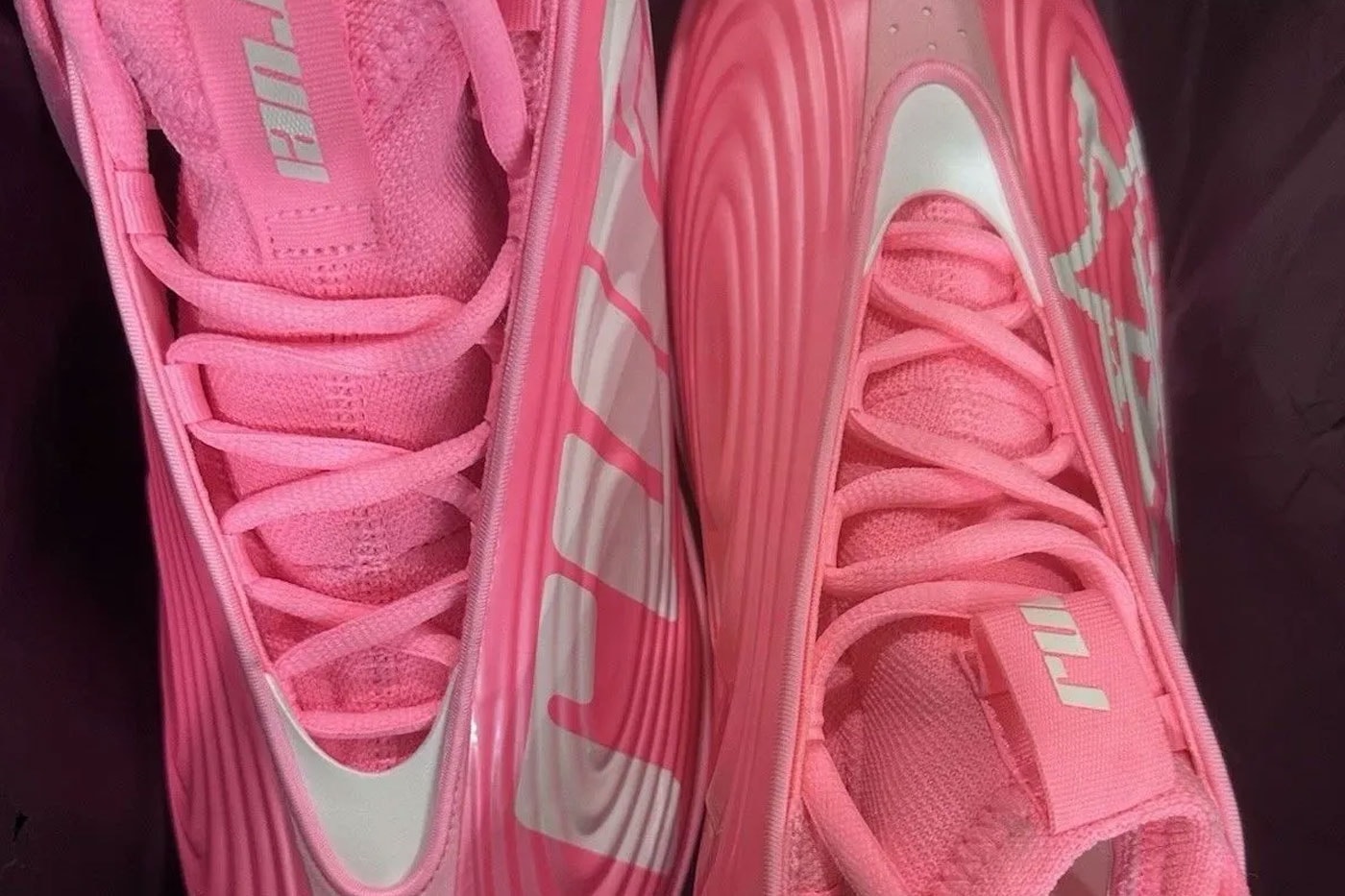 Streamer Ray Asianboy Secures Historic adidas Harden Vol. 10 "Ruei" PE
