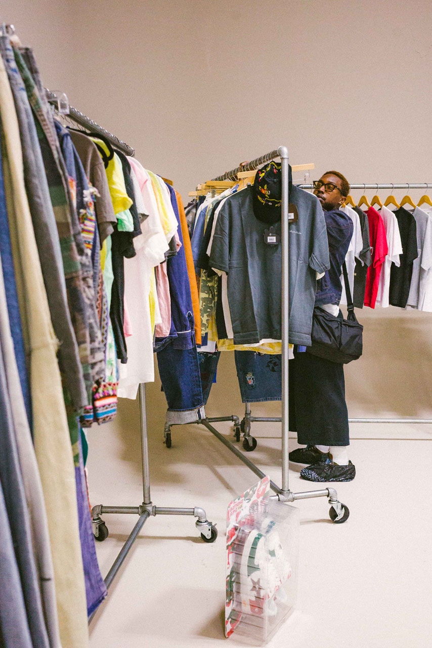 From Berlin to Brooklyn, COLORSxSTUDIO Is a Hub for Creative Expression Arima Ederra, Mack Keane, and headliner Mereba WHATMORE LIIM kelela new avatar free levi's release tickets merch concert colors studio infinity song momo boyd kendrick lamar good flirts