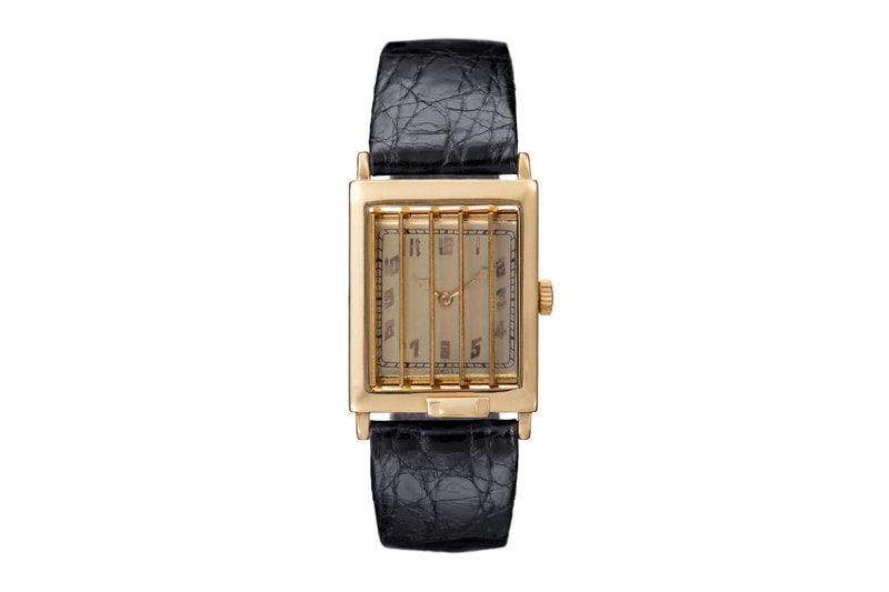 Vacheron Constantin ‘Explore All Ways Possible’ Exhibition London Info