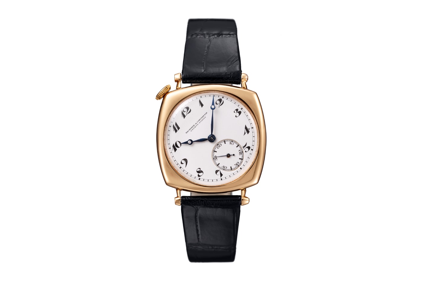 Vacheron Constantin ‘Explore All Ways Possible’ Exhibition London Info