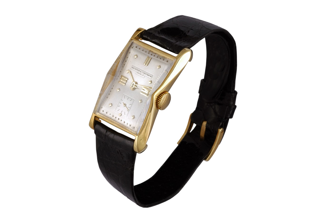Vacheron Constantin ‘Explore All Ways Possible’ Exhibition London Info