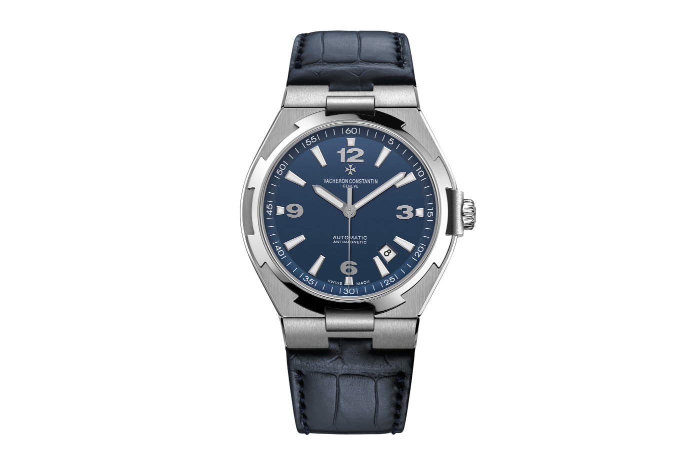 Vacheron Constantin ‘Explore All Ways Possible’ Exhibition London Info