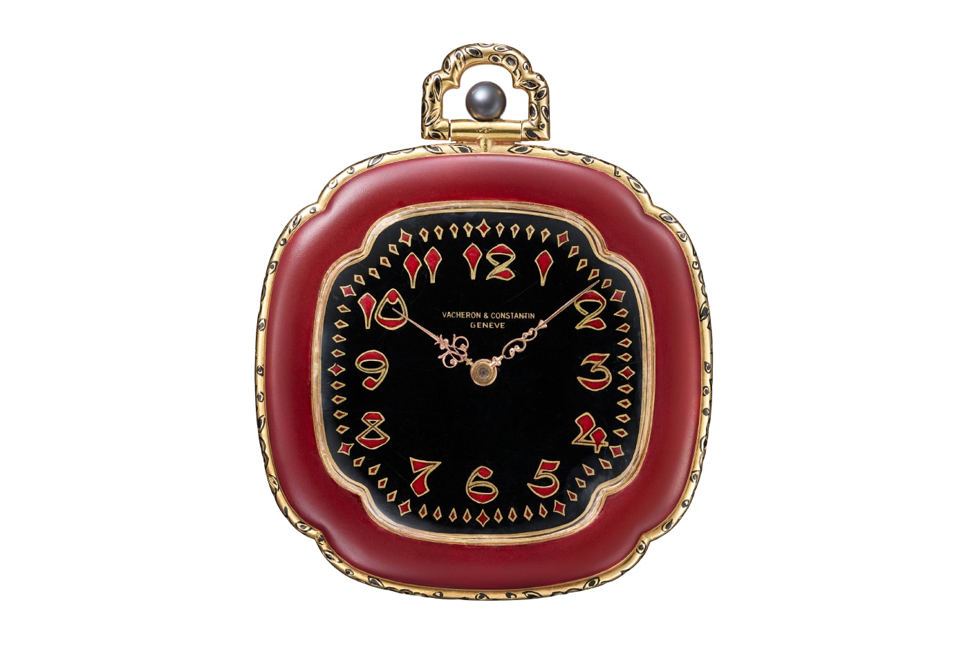 Vacheron Constantin ‘Explore All Ways Possible’ Exhibition London Info