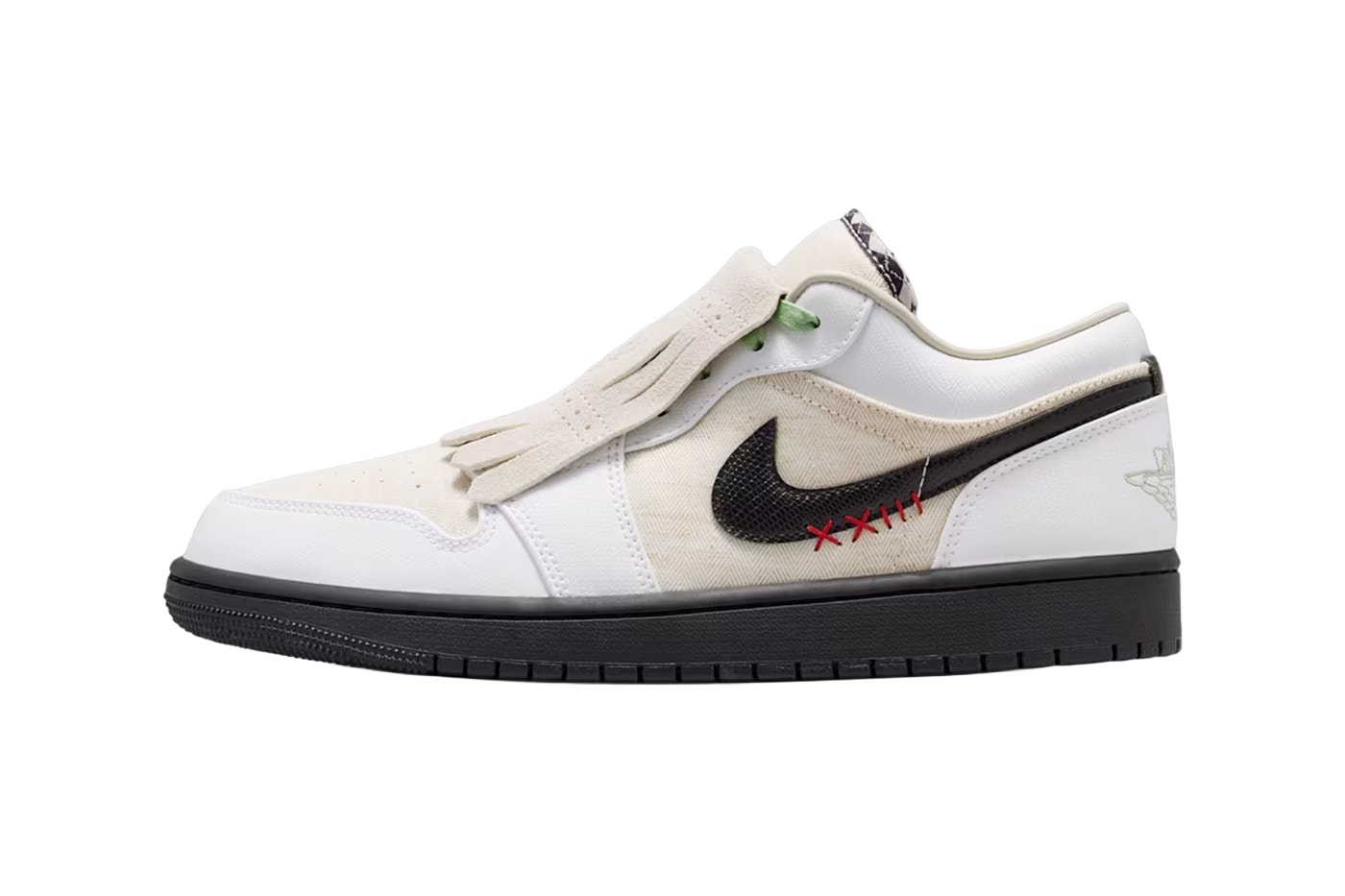 Air Jordan 1 Low Golf Shroud IW2020-110 Release Info