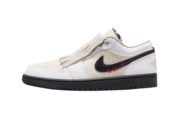 Air Jordan 1 Low Golf Shroud IW2020-110 Release Info