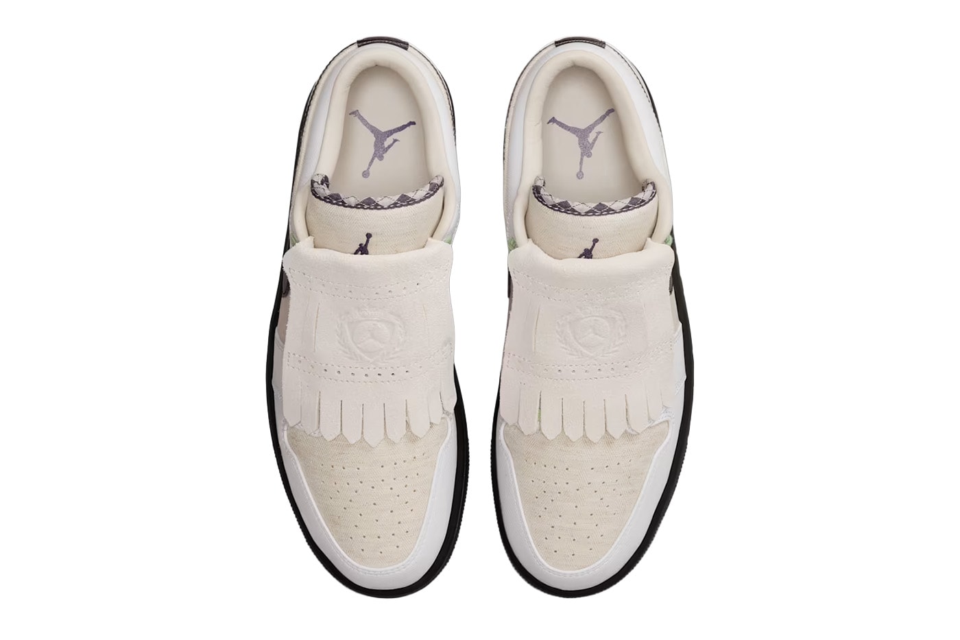 Air Jordan 1 Low Golf Shroud IW2020-110 Release Info