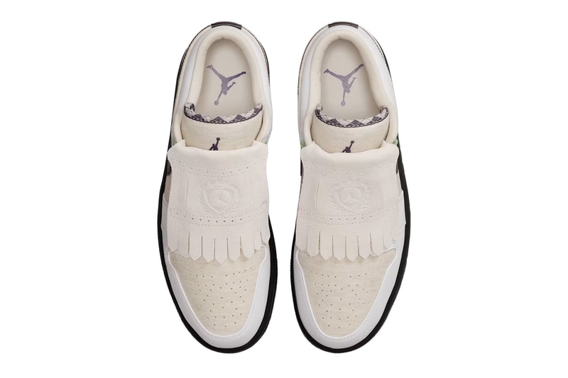 Air Jordan 1 Low Golf Shroud IW2020-110 Release Info