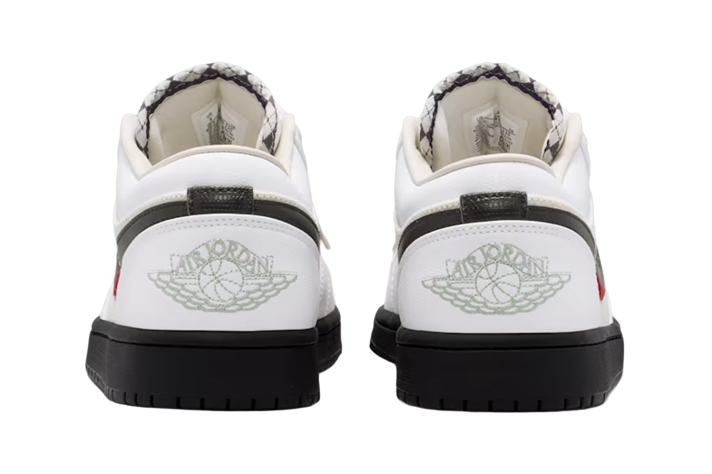 Air Jordan 1 Low Golf Shroud IW2020-110 Release Info