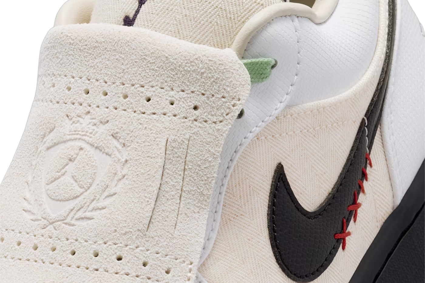 Air Jordan 1 Low Golf Shroud IW2020-110 Release Info