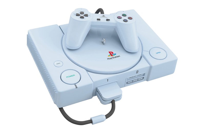 Hallmark Releases PlayStation 1 Ornament With Startup Sound