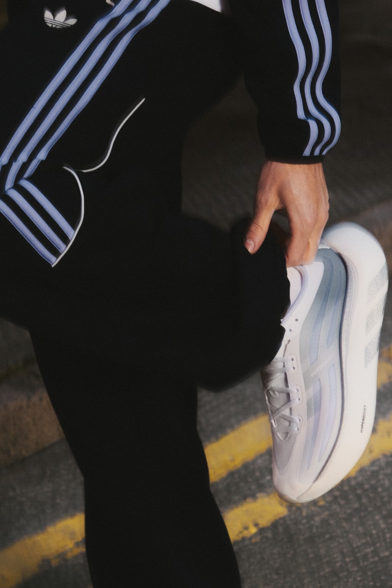 adidas Originals Hyperboost Euphoria EPHR EPHR LT Campaign Images Release Info 