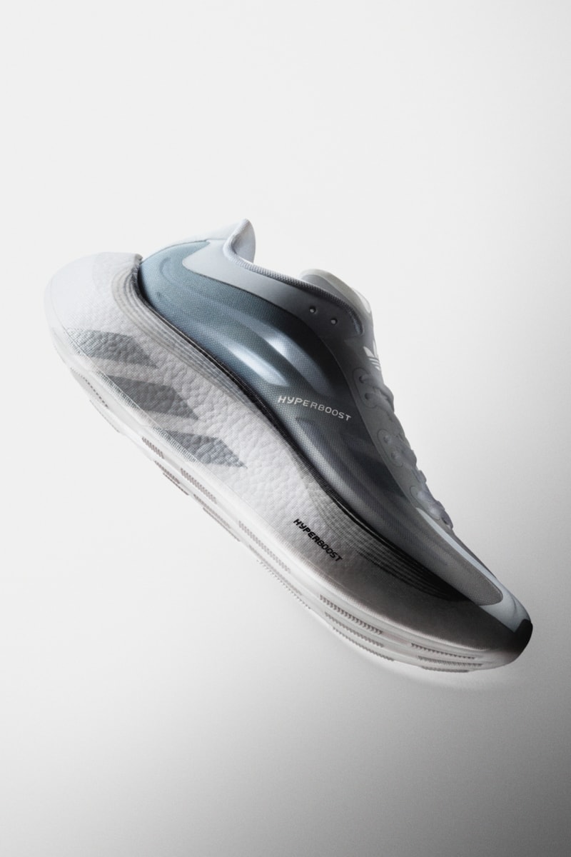 adidas Originals Hyperboost Euphoria EPHR EPHR LT Campaign Images Release Info 