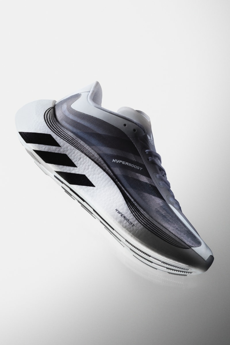 adidas Originals Hyperboost Euphoria EPHR EPHR LT Campaign Images Release Info 