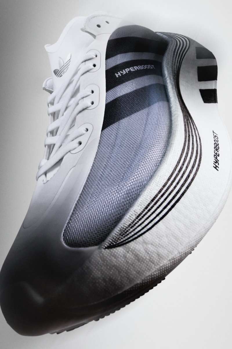 adidas Originals Hyperboost Euphoria EPHR EPHR LT Campaign Images Release Info 