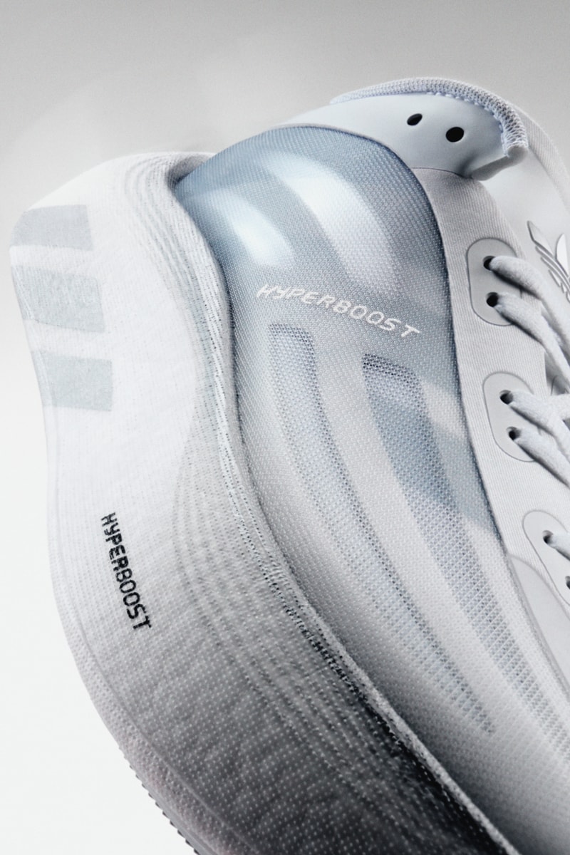 adidas Originals Hyperboost Euphoria EPHR EPHR LT Campaign Images Release Info 