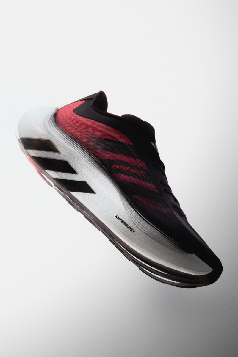 adidas Originals Hyperboost Euphoria EPHR EPHR LT Campaign Images Release Info 
