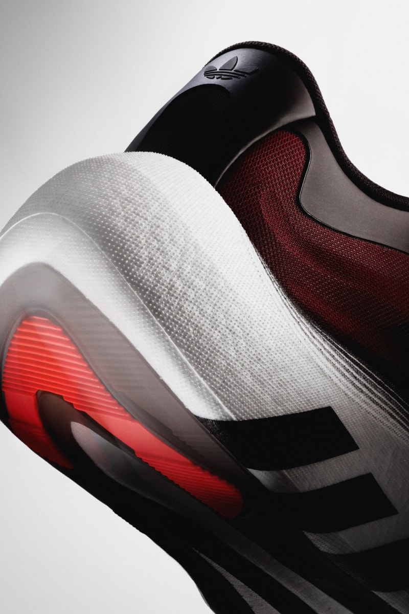 adidas Originals Hyperboost Euphoria EPHR EPHR LT Campaign Images Release Info 