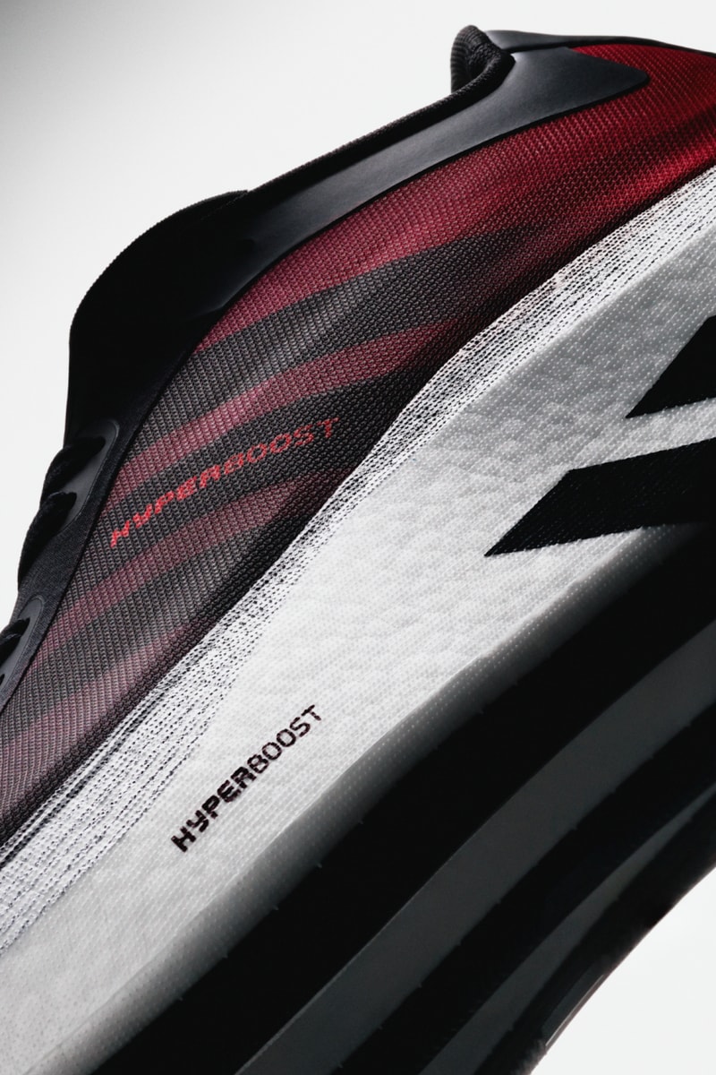 adidas Originals Hyperboost Euphoria EPHR EPHR LT Campaign Images Release Info 