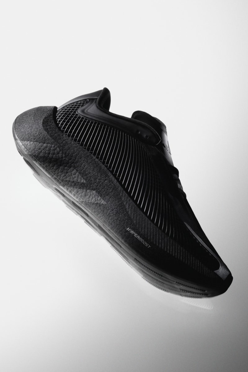 adidas Originals Hyperboost Euphoria EPHR EPHR LT Campaign Images Release Info 